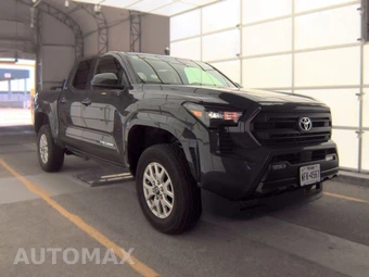 2025 Toyota Tacoma SR5 Crew Cab Medium Bed - miniatura 4