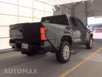 2025 Toyota Tacoma SR5 Crew Cab Medium Bed - miniatura 5