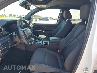 2025 Toyota Tacoma SR5 Crew Cab Medium Bed - miniatura 13