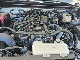 2025 Toyota Tacoma SR5 Crew Cab Medium Bed - miniatura 22