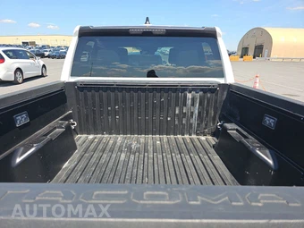 2025 Toyota Tacoma SR5 Crew Cab Medium Bed - miniatura 23