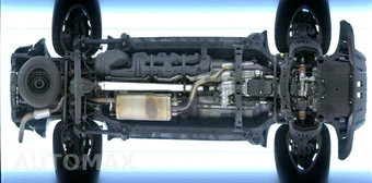 2025 Toyota Tacoma SR5 Crew Cab Medium Bed - miniatura 25