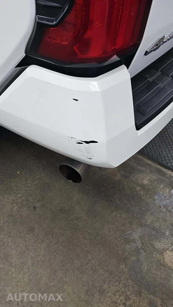 2025 Toyota Tacoma SR5 Crew Cab Medium Bed - miniatura 32