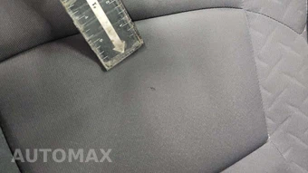2025 Toyota Tacoma SR5 Crew Cab Medium Bed - miniatura 35
