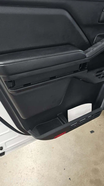 2025 Toyota Tacoma SR5 Crew Cab Medium Bed - miniatura 36