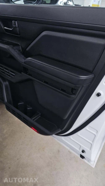 2025 Toyota Tacoma SR5 Crew Cab Medium Bed - miniatura 37