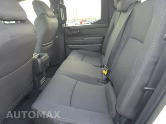 2025 Toyota Tacoma SR5 Crew Cab Medium Bed - miniatura 13
