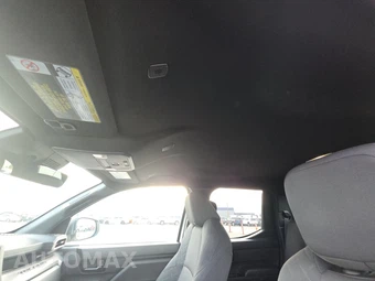 2025 Toyota Tacoma SR5 Crew Cab Medium Bed - miniatura 14