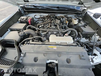 2025 Toyota Tacoma SR5 Crew Cab Medium Bed - miniatura 16
