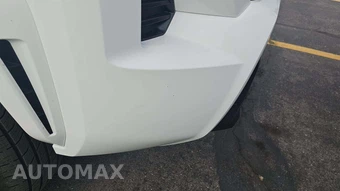 2025 Toyota Tacoma SR5 Crew Cab Medium Bed - miniatura 20