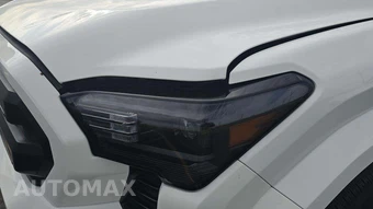 2025 Toyota Tacoma SR5 Crew Cab Medium Bed - miniatura 22