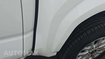 2025 Toyota Tacoma SR5 Crew Cab Medium Bed - miniatura 24