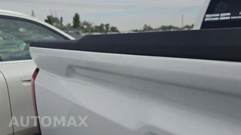 2025 Toyota Tacoma SR5 Crew Cab Medium Bed - miniatura 29