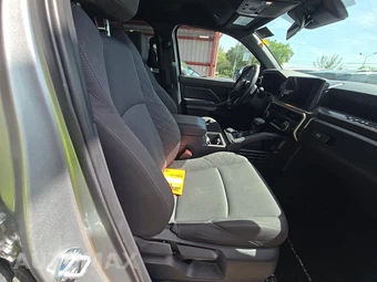 2025 Toyota Tacoma SR5 Crew Cab Medium Bed - miniatura 14