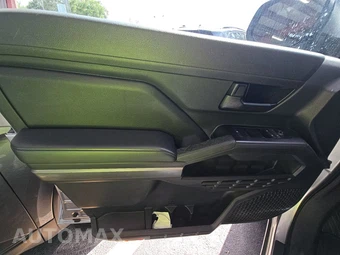 2025 Toyota Tacoma SR5 Crew Cab Medium Bed - miniatura 15