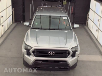2025 Toyota Tacoma SR5 Crew Cab Medium Bed - miniatura 2