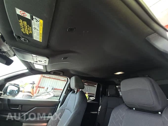 2025 Toyota Tacoma SR5 Crew Cab Medium Bed - miniatura 20