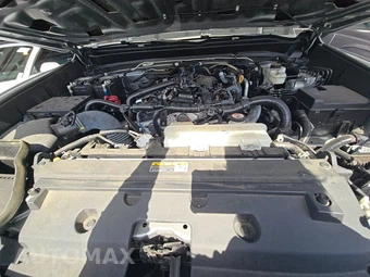 2025 Toyota Tacoma SR5 Crew Cab Medium Bed - miniatura 22