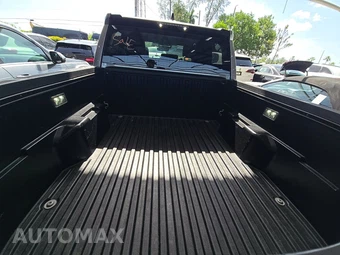 2025 Toyota Tacoma SR5 Crew Cab Medium Bed - miniatura 23