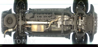 2025 Toyota Tacoma SR5 Crew Cab Medium Bed - miniatura 24