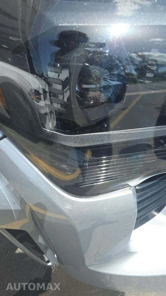 2025 Toyota Tacoma SR5 Crew Cab Medium Bed - miniatura 25