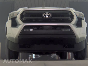 2025 Toyota Tacoma SR5 Crew Cab Medium Bed - miniatura 3