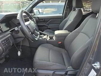 2025 Toyota Tacoma SR5 Crew Cab Medium Bed - miniatura 13