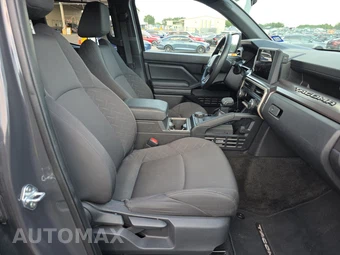 2025 Toyota Tacoma SR5 Crew Cab Medium Bed - miniatura 14