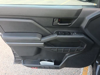 2025 Toyota Tacoma SR5 Crew Cab Medium Bed - miniatura 15