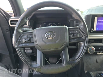 2025 Toyota Tacoma SR5 Crew Cab Medium Bed - miniatura 16