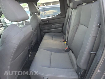 2025 Toyota Tacoma SR5 Crew Cab Medium Bed - miniatura 19