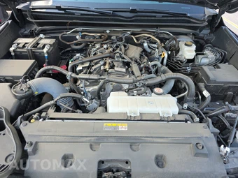 2025 Toyota Tacoma SR5 Crew Cab Medium Bed - miniatura 22
