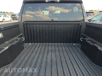 2025 Toyota Tacoma SR5 Crew Cab Medium Bed - miniatura 23