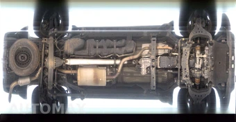 2025 Toyota Tacoma SR5 Crew Cab Medium Bed - miniatura 25