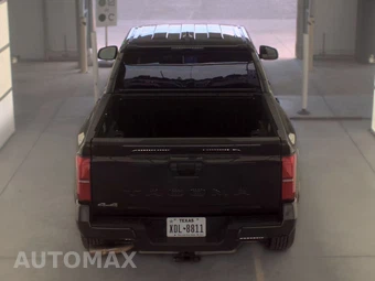 2025 Toyota Tacoma SR5 Crew Cab Medium Bed - miniatura 6