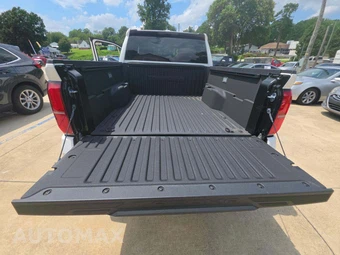 2025 Toyota Tacoma SR5 Crew Cab Medium Bed - miniatura 14