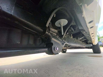 2025 Toyota Tacoma SR5 Crew Cab Medium Bed - miniatura 17