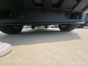 2025 Toyota Tacoma SR5 Crew Cab Medium Bed - miniatura 20