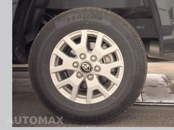 2025 Toyota Tacoma SR5 Crew Cab Medium Bed - miniatura 12