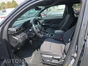 2025 Toyota Tacoma SR5 Crew Cab Medium Bed - miniatura 13