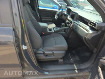 2025 Toyota Tacoma SR5 Crew Cab Medium Bed - miniatura 14