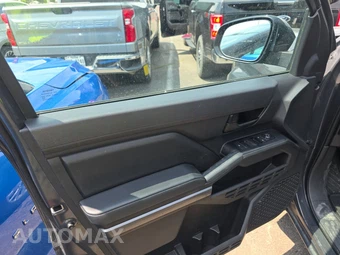 2025 Toyota Tacoma SR5 Crew Cab Medium Bed - miniatura 15