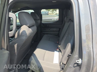 2025 Toyota Tacoma SR5 Crew Cab Medium Bed - miniatura 19