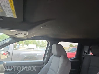 2025 Toyota Tacoma SR5 Crew Cab Medium Bed - miniatura 20