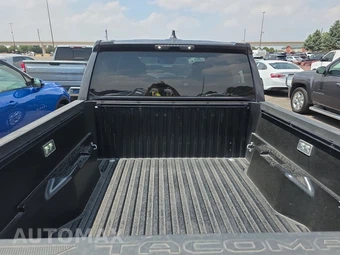 2025 Toyota Tacoma SR5 Crew Cab Medium Bed - miniatura 23