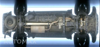2025 Toyota Tacoma SR5 Crew Cab Medium Bed - miniatura 24