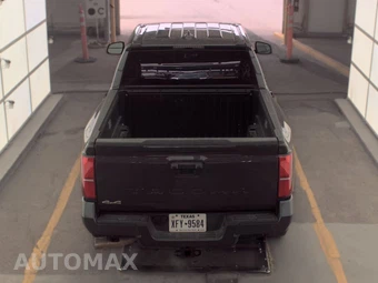 2025 Toyota Tacoma SR5 Crew Cab Medium Bed - miniatura 6