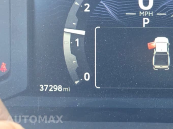 2025 Toyota Tacoma SR5 Crew Cab Medium Bed - miniatura 12