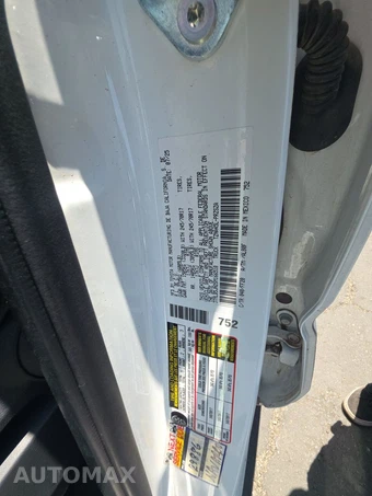 2025 Toyota Tacoma SR5 Crew Cab Medium Bed - miniatura 15