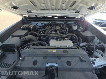 2025 Toyota Tacoma SR5 Crew Cab Medium Bed - miniatura 16